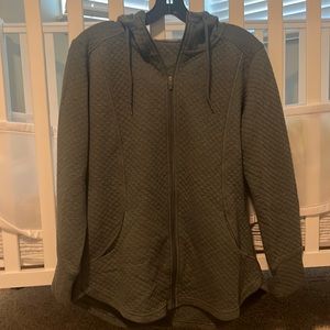 RBX workout jacket
